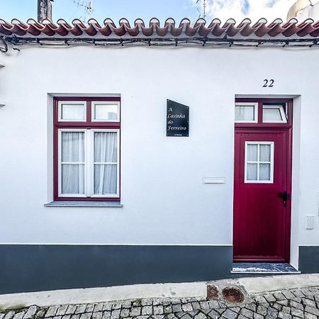 A Casinha Do Ferreiro Villa Beja Exterior photo